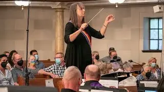 Barrier-breaking LGBTQ band celebrates 30 years of music
