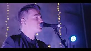 Echoes live showreel
