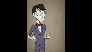 Don't Starve characters meet their younger self