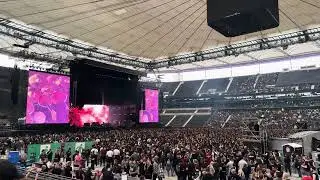 Architects - Animals - Live in Frankfurt, 8 July 2025 [4K]