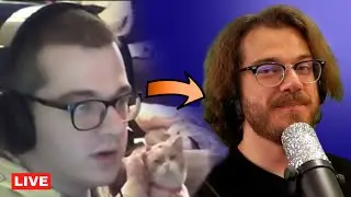 I streamed old games on Twitch for 10 years.