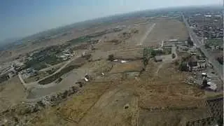 fpv skywalker(ruby autopilot) xanthi.wmv