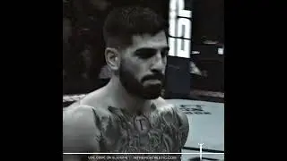 The end of Dobronx is near🥀 #ufc #dobronx #topuria #rock #charlesoliveira #trending
