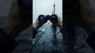 POV  You Wake Up Below the Sea #ai #pov #povshort #film #povs