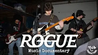 ROGUE: The Story of a Local Band with a Big Sound | Short Documentary 