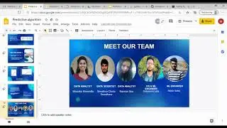 BuildwithAI_Predictive Algorithm Challenge