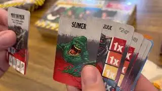 Trey&rsquo;s Tabletop Crossrip - Episode 20: Zombicide Ghostbusters Bundle