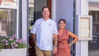 2025 Taste of Nova Scotia Awards - Martin & Sylvie Ruiz Salvador Culinary Ambassador Award