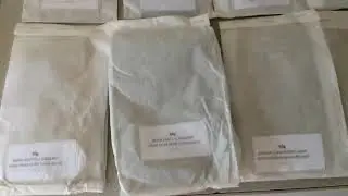 Dr. Sebi  Approved Medicinal Herbs For Detox, Cleanse & Fast - Where To Buy