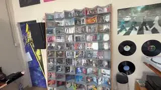 Supreme Records в Созопол, ул. &ldquo;Аполония&rdquo; 29 - музикален магазин за Грамофонни плочи и CD дискове