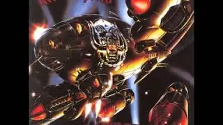 MOTORHEAD  (8)  STEP DOWN