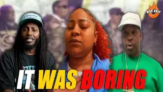 Извинения Мастера Пи от Мерседес Бёрдмэн, брата @GangstaTheOriginalHotBoy, скажите, что Верзуз бы...