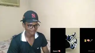 RJ REACT - Danvl - Sempre Mantenha a Sua F&eacute; - Feito No Celular (TrapMobile)