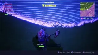 Fortnite BR 3 Man Squad 2