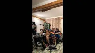 John Mayer- Gravity LIVE (LB King Band extended version)