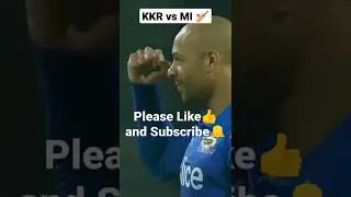Highlights | KKR vs MI | Pat Cummins | Subscribe Please