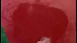 Cera protettiva   come applicare lo speciale protettivo OIKOS &copy; &reg;