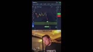 ТРЕЙДИНГ В ПРЯМОМ ЭФИРЕ! ЦЕЛЬ 1000 ПЛЮСОВЫХ СДЕЛОК!