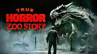 True horror zoo story animated #spookytales #scarystories #horrorstories #storytime