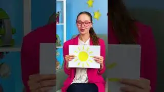 Foam-tastic Fun! Unleash Your Creativity with Foam Drawing! 🎨✨