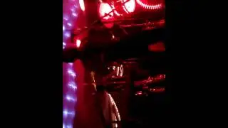 zapoteca roots jammin
