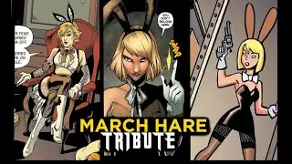 March Hare (Tribute) - Better Off This Way