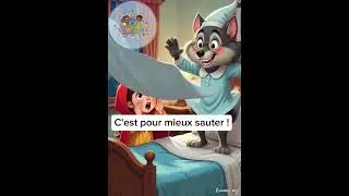 Le Petit chaperon rouge Alex et Zo&eacute; - unit&eacute; 12