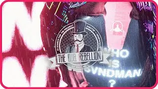 SUBFILTRONIK - DEMON MASTER (Svndman 'SAND DEMON' Edit)