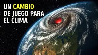El v&oacute;rtice polar que caus&oacute; caos en Norteam&eacute;rica || &iquest;Se est&aacute; fortaleciendo?