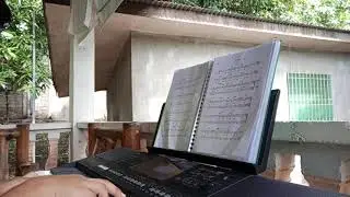 HUWAG LIMUTIN COVER - composed by Rev. Fr. Arnel Aquino, SJ