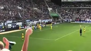 Hoffenheim vs. Dortmund 3:1 Kaderabek. Der Weg in die Champions League