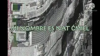 Yeule; My Name Is Nat Ćmiel