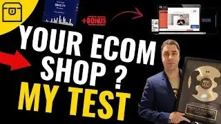 Обзор Ecom Elites от Франклина Хэтчетта &mdash; курс по дропшиппингу