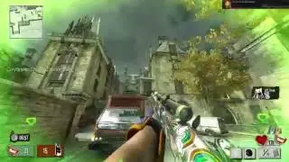 #60 (44-2)Gotham City Impostors | Sniping Vs. Stacked Teams
