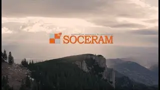 Fabrica de BCA Soceram de la Cordun