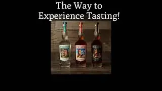 TSX showcase on the excellence of Austin ,Texas Distilled Spirits