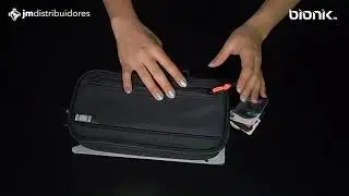 BIONIK - Commuter Estuche de viaje