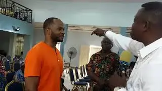 CONFIRMED PROPHECY  ABROAD DOCUMENT, MARTIAL ISSUE, BREAKING LIMITATIONS IN HIS FAMILY 