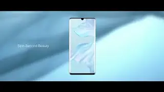 Huawei P30 Series | Emui 9.1 Official Introduction
