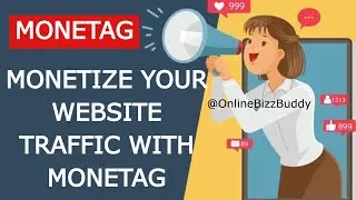 Как заработать деньги в интернете с помощью Monetag SmartLink