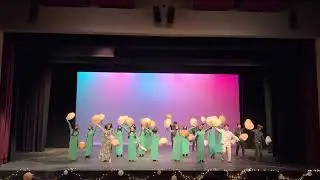 2022 Cultural Show: Individual Hats