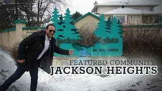 Neighbourhood Showcase of Jackson Heights By Mani Bagga