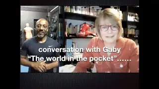 the world in the pocket