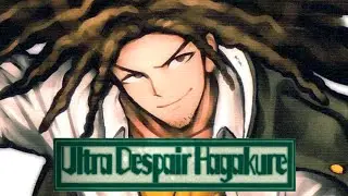 HAGAKURE RETURNS - Let's Read - Danganronpa Another Episode: Ultra Despair Hagakure - 1
