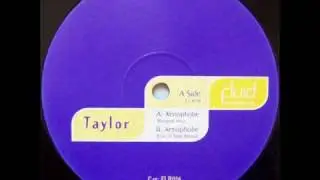 Taylor - Xenophobe (Cass & Slide Remix)