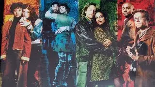 RENT (MOVIE REVIEW)