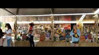 Tanaka Farms (Hana Fields) in OC 2021