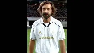 Pirlo Prime 🤯