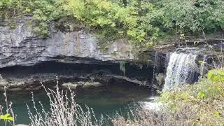 ROAMING RAVEN RV - Ludlow Falls to write by