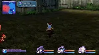 ANIMU WireVs Is Missing For 1HR